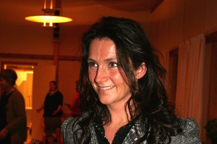 Jenny Berggren - Hunnebostrand