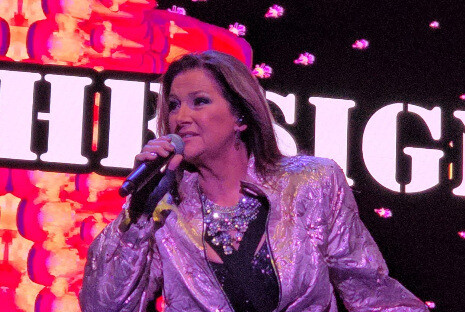 Jenny Berggren - New Jersey